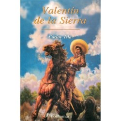 VALENTÍN DE LA SIERRA