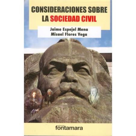 CONSIDERACIONES SOBRE LA SOCIEDAD CIVIL