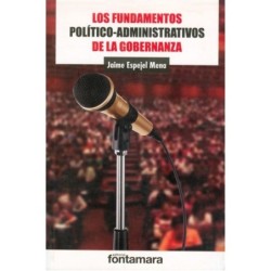 LOS FUNDAMENTOS POLÍTICO-ADMINISTRATIVOS DE LA GOBERNANZA