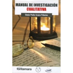 MANUAL DE INVESTIGACIÓN CUALITATIVA