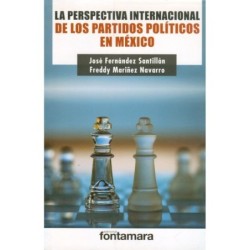 LA PERSPECTIVA INTERNACIONAL DE LOS PARTIDOS POLÍTICOS EN MÉXICO
