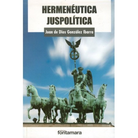 HERMENÉUTICA JUSPOLÍTICA