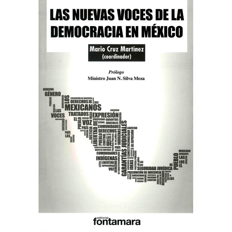 LAS NUEVAS VOCES DE LA DEMOCRACIA EN MÉXICO
