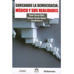 SURCANDO LA DEMOCRACIA: MÉXICO Y SUS REALIDADES