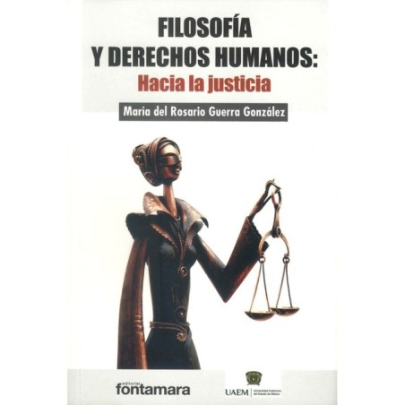 FILOSOFÍA Y DERECHOS HUMANOS: Hacia la justicia