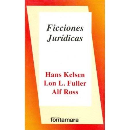 FICCIONES JURÍDICAS