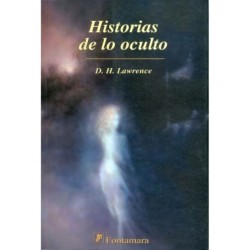 HISTORIAS DE LO OCULTO