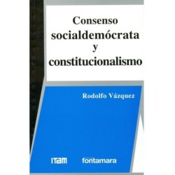 CONSENSO SOCIALDEMÓCRATA Y CONSTITUCIONALISMO
