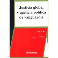 JUSTICIA GLOBAL Y AGENCIA POLÍTICA DE VANGUARDIA
