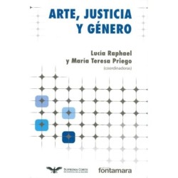 ARTE, JUSTICIA Y GÉNERO