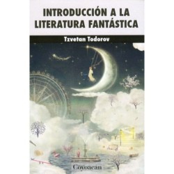 INTRODUCCIÓN A LA LITERATURA FANTÁSTICA