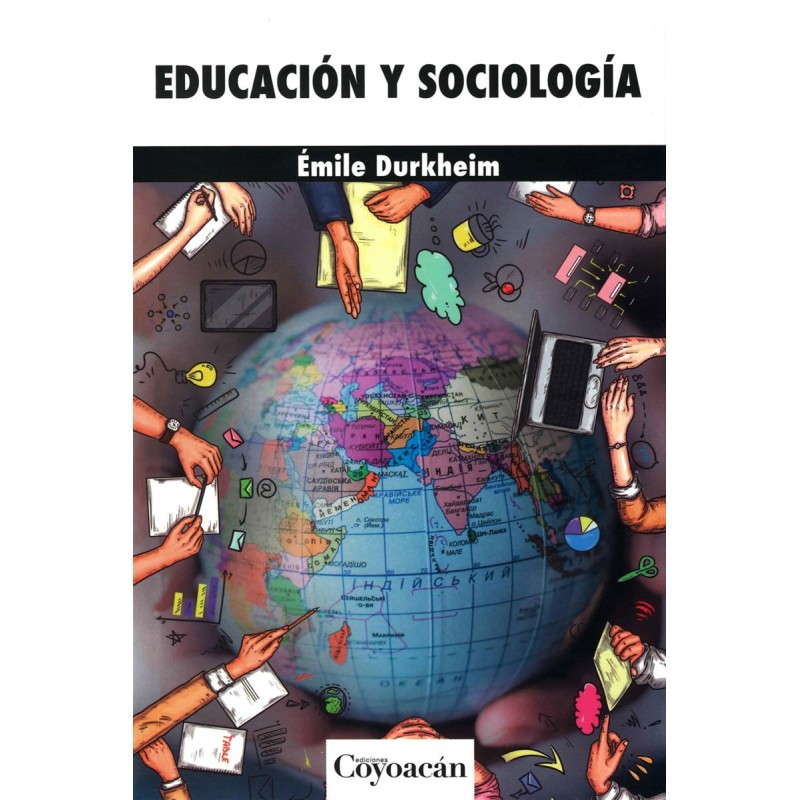 EDUCACIÓN Y SOCIOLOGÍA