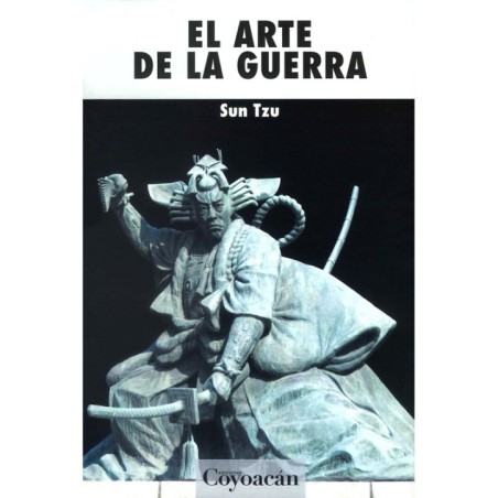 EL ARTE DE LA GUERRA