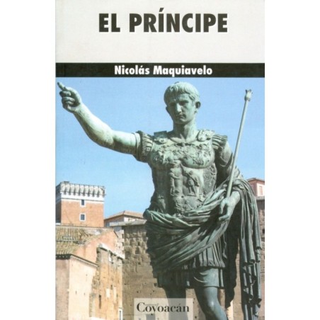 EL PRÍNCIPE