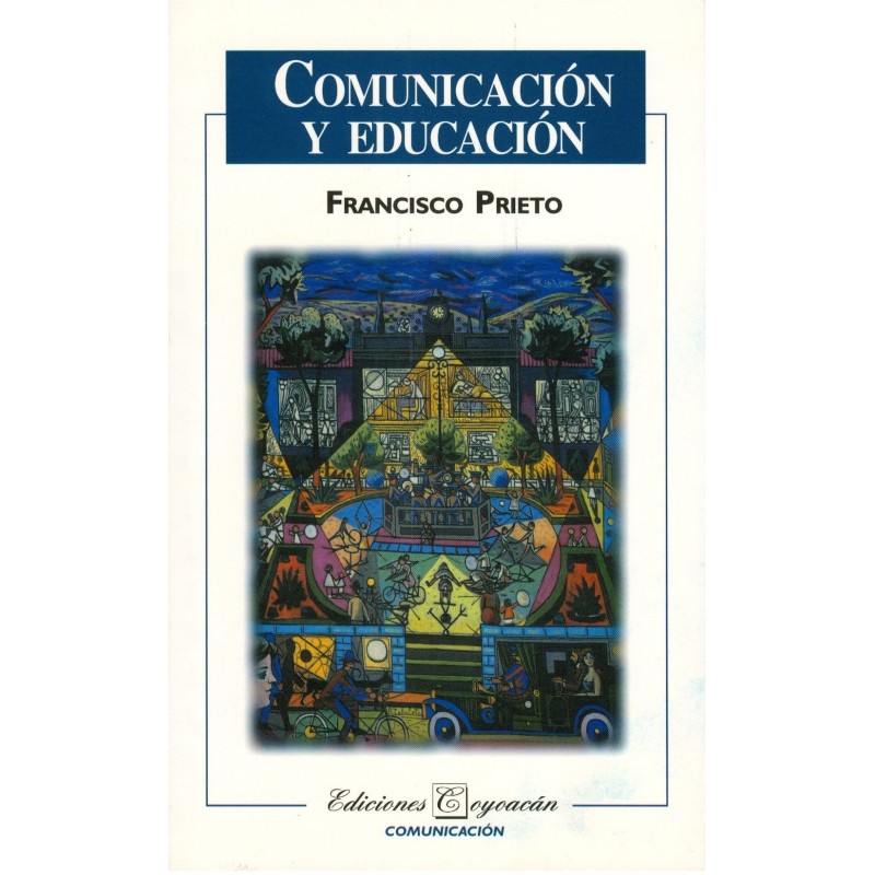 COMUNICACIÓN Y EDUCACIÓN