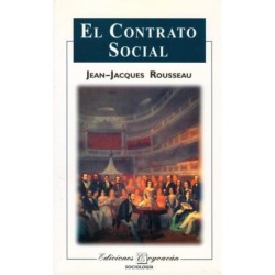 EL CONTRATO SOCIAL