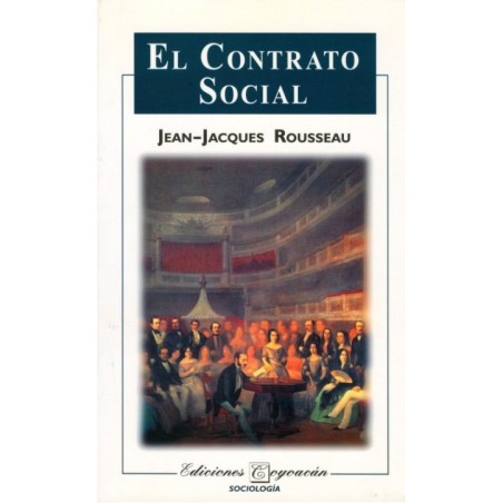 EL CONTRATO SOCIAL