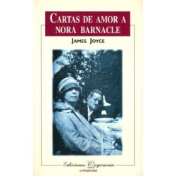 CARTAS DE AMOR A NORA BARNACLE