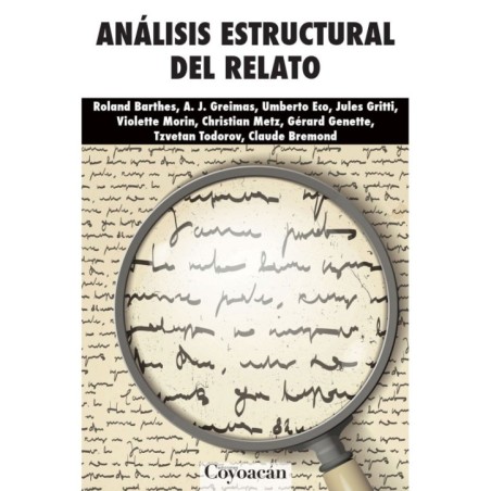 ANÁLISIS ESTRUCTURAL DEL RELATO