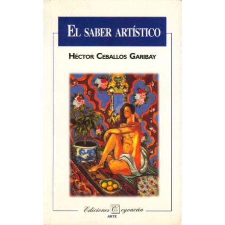 EL SABER ARTÍSTICO