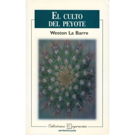 EL CULTO DEL PEYOTE