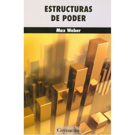 ESTRUCTURAS DE PODER