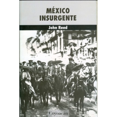 MÉXICO INSURGENTE