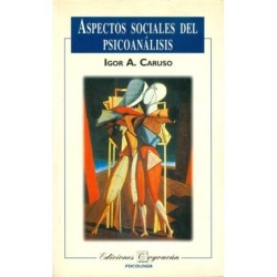 ASPECTOS SOCIALES DEL PSICOANÁLISIS