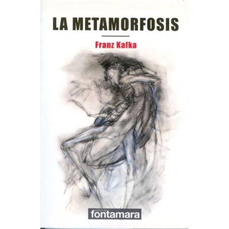 LA METAMORFOSIS