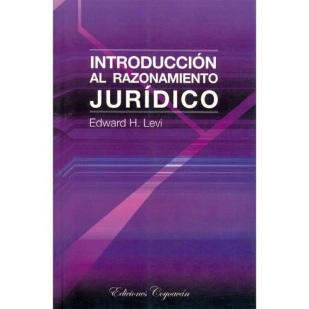 INTRODUCCIÓN AL RAZONAMIENTO JURÍDICO