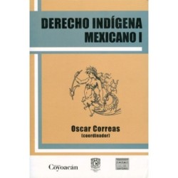 DERECHO INDÍGENA MEXICANO I
