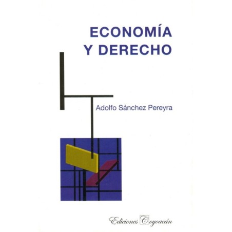 ECONOMÍA Y DERECHO