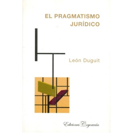 EL PRAGMATISMO JURÍDICO