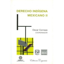 DERECHO INDÍGENA MEXICANO II