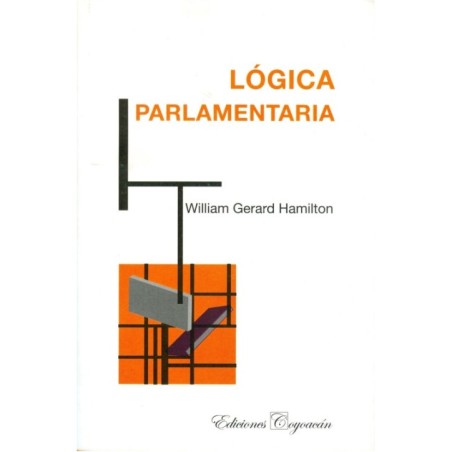 LÓGICA PARLAMENTARIA