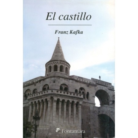 EL CASTILLO