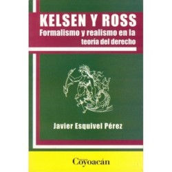 KELSEN Y ROSS. Formalismo y realismo del derecho