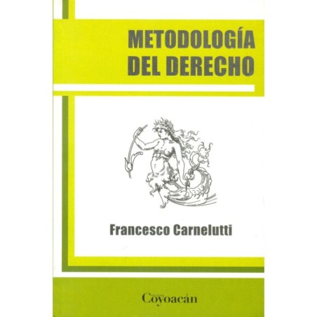 METODOLOGÍA DEL DERECHO