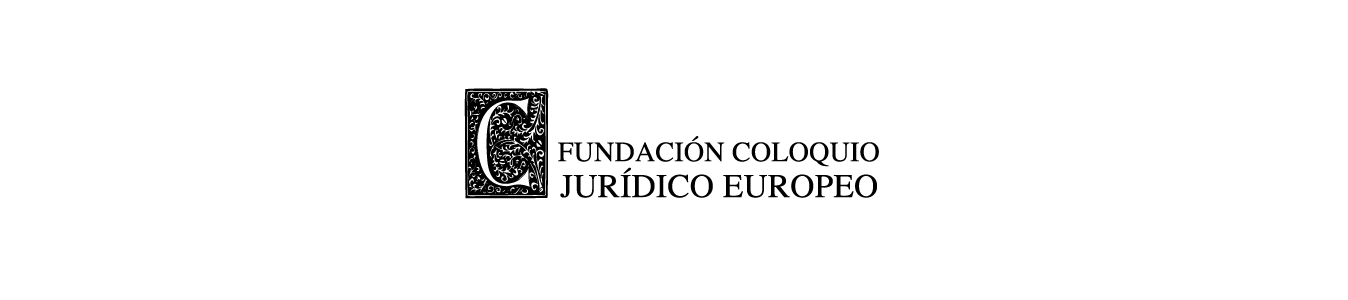 Fundación Coloquio Juridico Europeo
