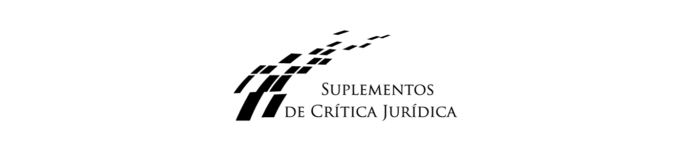 Suplemento de Crítica Jurídica