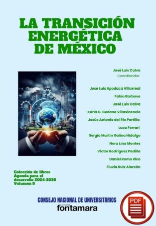  Colección Agenda para el Desarrollo 2024-2030 